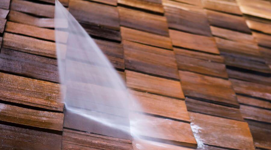 Roof Replacement in Buxton, OR